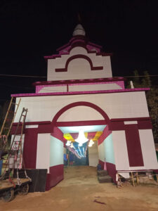 Shahpur chhath gate