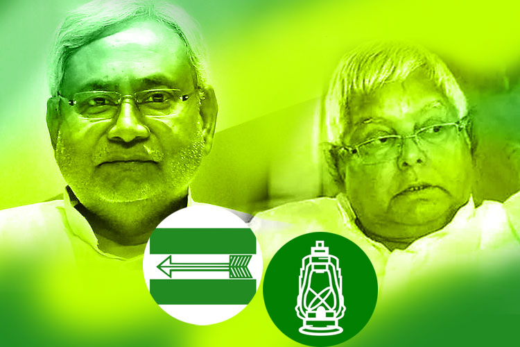 तारापुर और कुशेश्‍वरस्‍थान में तीर फिर चला