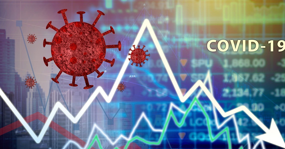 Covid spread reduces कोविड संक्रमण में कमी